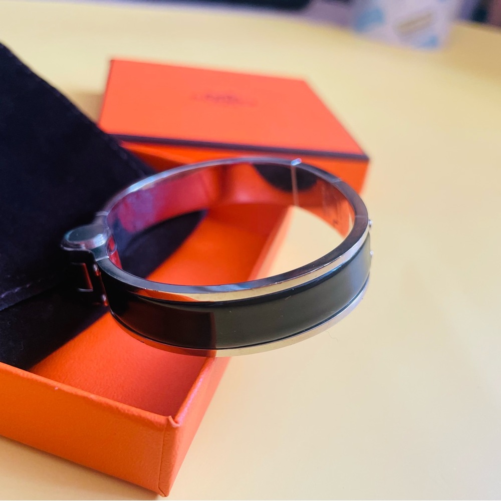 Hermes bracelet 100% Authentic
